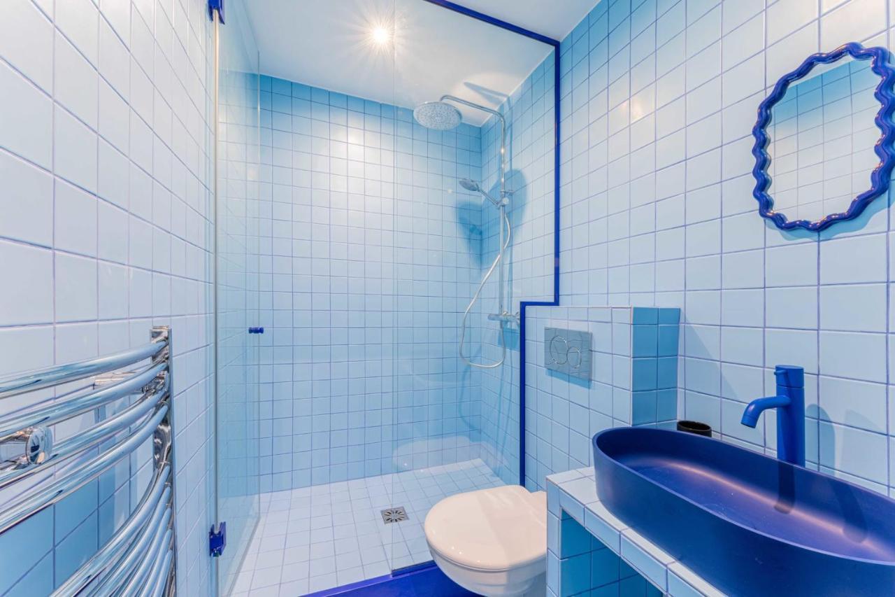Appartement Exceptional 2bd-6p - Tuileries-louvre Paris